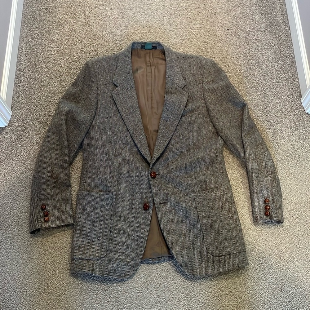 Men’s Vintage Yves Saint Laurent Blazer